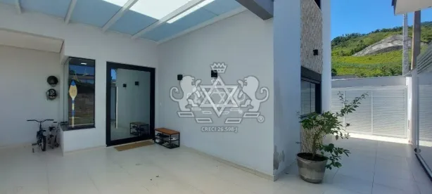 Sobrado com 3 Quartos à venda, 162m² no Jaraguá, São Sebastião