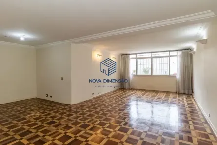 Apartamento com 3 Quartos à venda, 170m² no Pinheiros, São Paulo