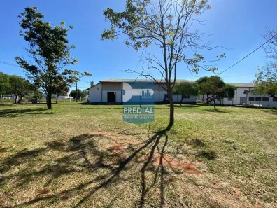 Galpão/Depósito/Armazém para alugar, 700m² no CEAT, São Carlos