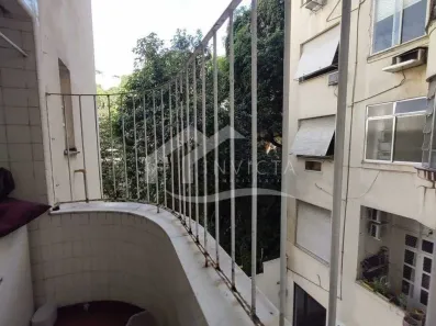 Apartamento com 4 Quartos à venda, 204m² no Copacabana, Rio de Janeiro