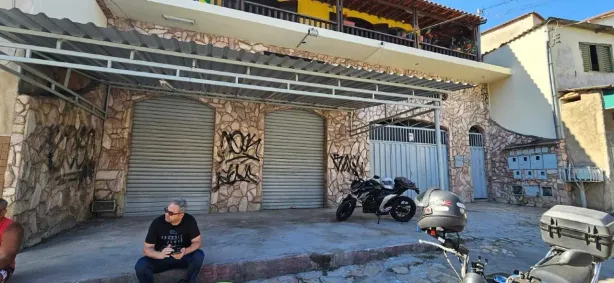 Ponto Comercial para alugar, 28m² no Goiânia, Belo Horizonte