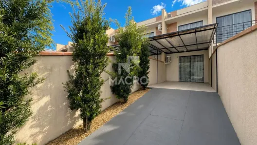 Casa com 2 Quartos à venda, 66m² no Centro, Jaraguá do Sul