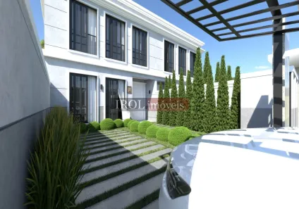 Casa com 2 Quartos à venda, 91m² no Rio do Meio, Itajaí