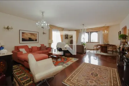 Apartamento com 3 Quartos à venda, 278m² no Centro, São Bernardo do Campo