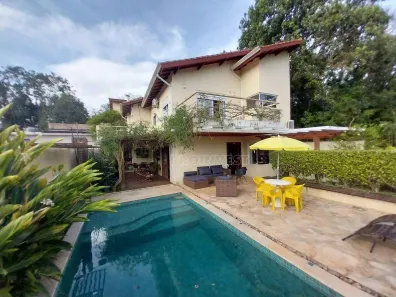 Casa de Condomínio com 4 Quartos à venda, 232m² no Vila Diva, Carapicuíba