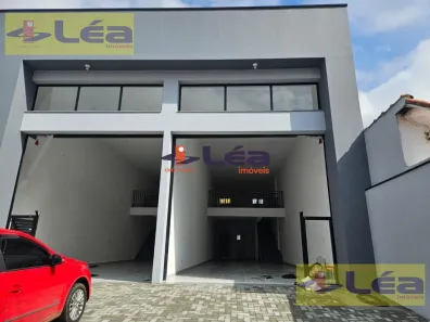 Ponto Comercial para alugar, 105m² no Jardim Santa Helena, Suzano