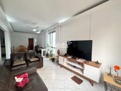 Apartamento com 2 Quartos à venda, 100m² no Pompéia, Santos