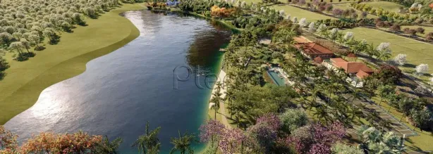 Lote/Terreno à venda, 502m² no Colinas do Mosteiro de Itaici, Indaiatuba