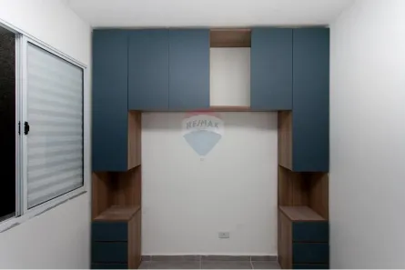 Apartamento com 2 Quartos à venda, 42m² no Vila Nova Mazzei, São Paulo