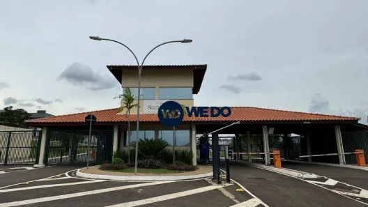Lote/Terreno à venda, 465m² no Jardim Santa Lúcia, Americana