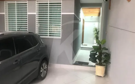 Sobrado com 3 Quartos à venda, 135m² no Vila Nova Mazzei, São Paulo