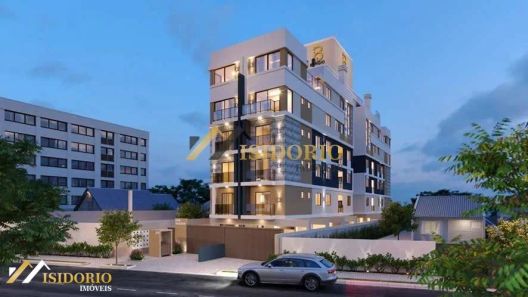 Apartamento com 3 Quartos à venda, 135m² no Bom Jesus, São José dos Pinhais