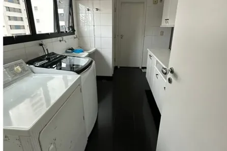 Apartamento com 3 Quartos à venda, 214m² no Aclimação, São Paulo