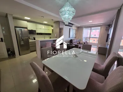 Apartamento com 3 Quartos à venda, 101m² no Campinas, São José