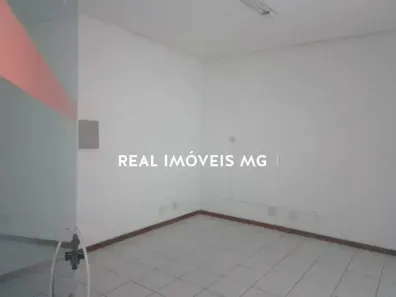 Sala Comercial para alugar, 85m² no São Lucas, Belo Horizonte