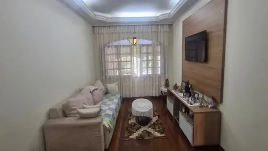 Sobrado com 3 Quartos à venda, 100m² no Jardim Líbano, São Paulo