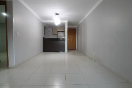 Apartamento com 3 Quartos à venda, 79m² no Jardim América, Goiânia