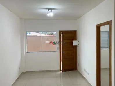 Apartamento com 2 Quartos à venda, 40m² no Vila Carrão, São Paulo