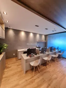 Sala Comercial para alugar, 47m² no Parque Bela Vista, Votorantim