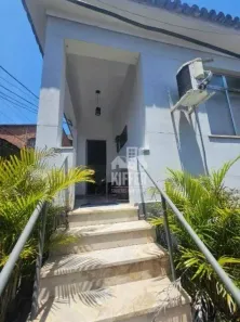 Casa com 2 Quartos para alugar, 98m² no Santa Rosa, Niterói