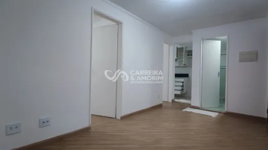 Apartamento com 2 Quartos à venda, 40m² no Parque Santo Antônio, São Paulo