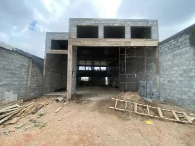 Galpão/Depósito/Armazém à venda, 190m² no Jardim Leblon, Jacareí