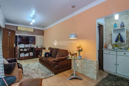 Casa com 3 Quartos à venda, 170m² no Passo das Pedras, Porto Alegre