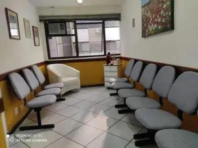 Sala Comercial à venda, 100m² no Perdizes, São Paulo