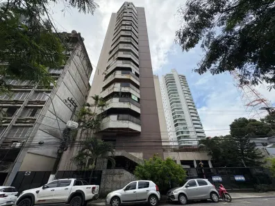 Apartamento com 4 Quartos à venda, 300m² no Umarizal, Belém