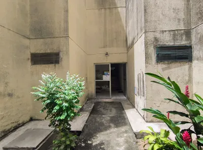 Apartamento com 2 Quartos à venda, 50m² no Tabuleiro do Martins, Maceió