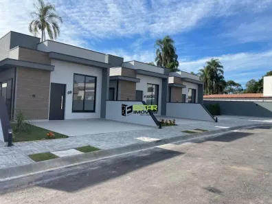 Casa de Condomínio com 3 Quartos à venda, 77m² no Caetetuba, Atibaia