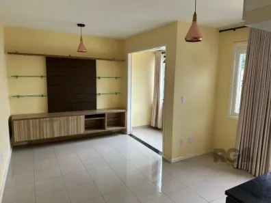 Apartamento com 1 Quarto à venda, 43m² no Bom Jesus, Porto Alegre