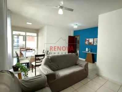 Apartamento com 4 Quartos à venda, 130m² no Praia do Morro, Guarapari