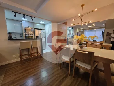 Cobertura com 3 Quartos à venda, 143m² no Barra Olímpica, Rio de Janeiro
