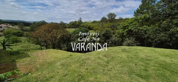 Lote/Terreno à venda, 856m² no Chácaras Silvania, Valinhos