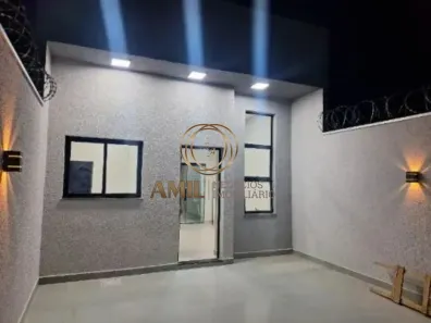 Casa com 3 Quartos à venda, 86m² no Parque Novo Horizonte, São José dos Campos