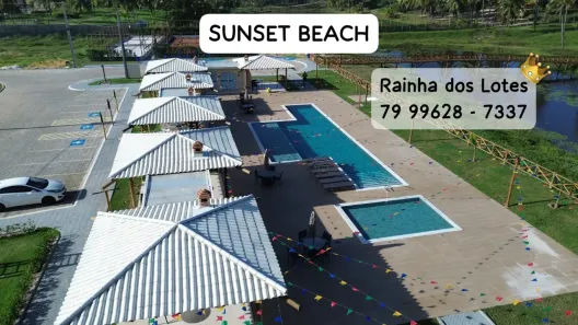 Lote/Terreno à venda, 480m² no , Barra dos Coqueiros