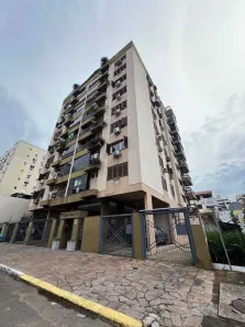 Apartamento com 2 Quartos para alugar, 80m² no Centro, São Leopoldo