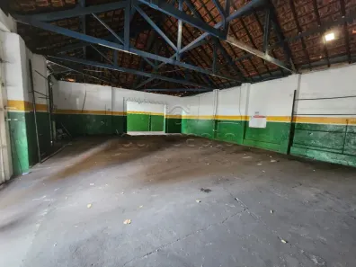 Galpão/Depósito/Armazém para alugar, 100m² no Boa Vista, São José do Rio Preto