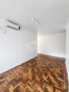 Apartamento com 1 Quarto para alugar, 46m² no Vila Ipiranga, Porto Alegre