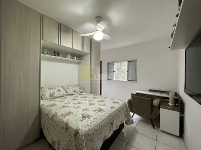 Casa com 3 Quartos à venda, 181m² no Jardim Amazonas, Campinas