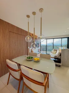 Apartamento com 2 Quartos à venda, 73m² no Parque Amazônia, Goiânia