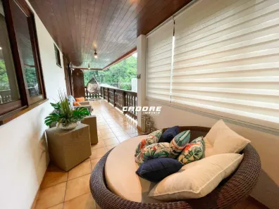 Apartamento com 4 Quartos para alugar, 287m² no Bom Retiro, Blumenau