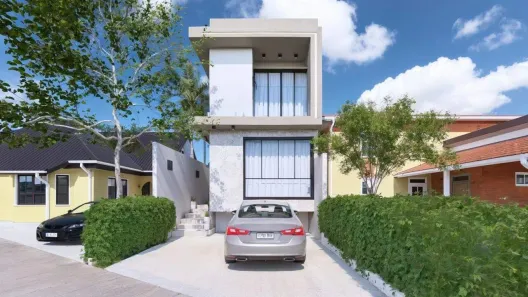 Casa de Condomínio com 3 Quartos à venda, 100m² no Centro, Cajamar