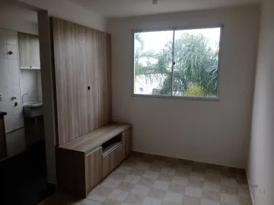 Apartamento com 2 Quartos à venda, 45m² no Parque das Cachoeiras, Campinas
