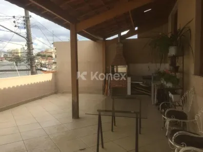 Sobrado com 5 Quartos à venda, 350m² no Jardim Franca, São Paulo