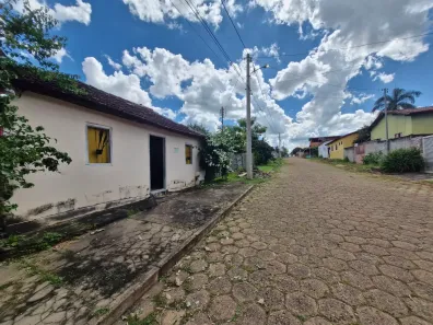 Casa com 2 Quartos à venda, 888m² no Olhos D'Água, Alexânia