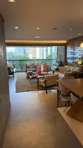 Apartamento com 2 Quartos à venda, 108m² no Jardim Paulista, São Paulo
