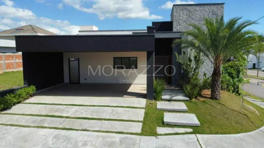 Casa com 3 Quartos à venda, 159m² no Condomínio Terras do Vale, Caçapava