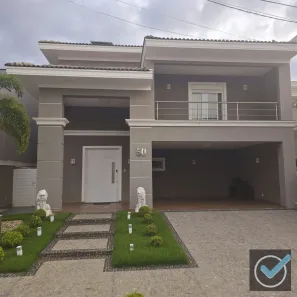 Casa de Condomínio com 3 Quartos à venda, 360m² no Swiss Park, Campinas
